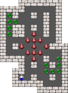Уровень 88 — Kevin 01